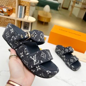 New Arrival LV Women Shoes L180