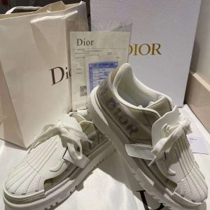 New Arrival Dior Women Shoes D018