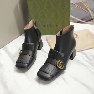 New Arrival GG Women Shoes 127