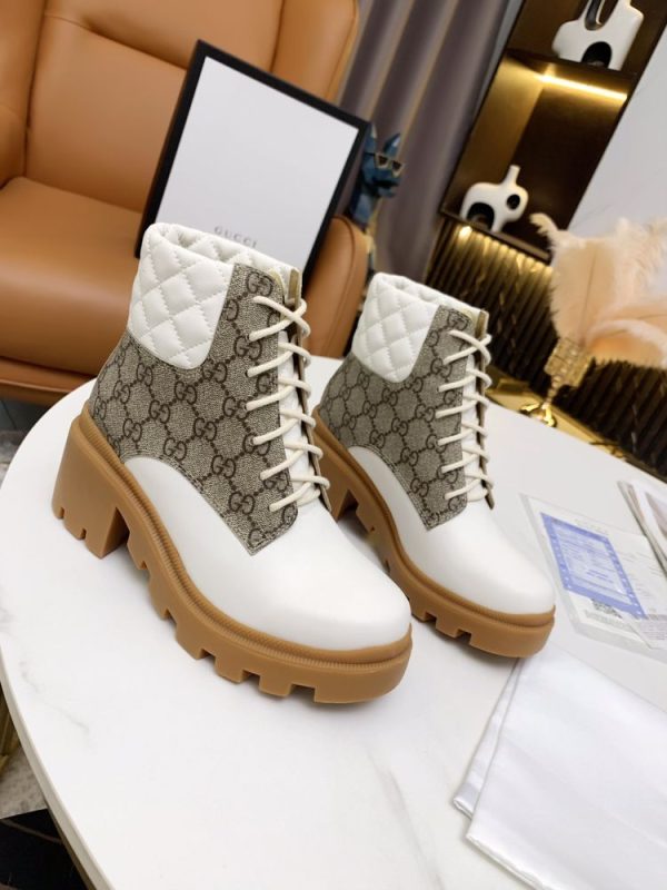 New Arrival GG Women Shoes 100