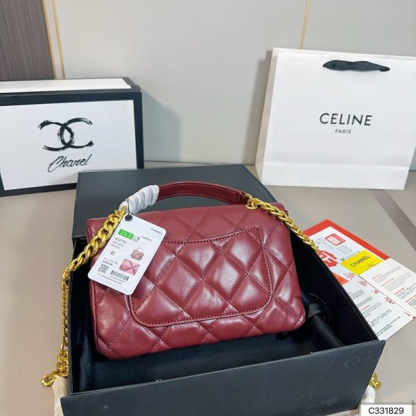 New Arrival CN Handbag C417