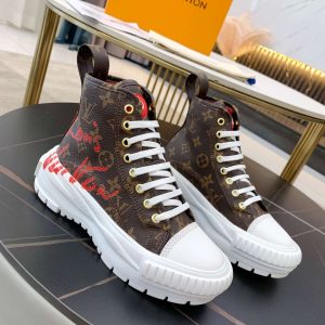 New Arrival LV Women Shoes L311