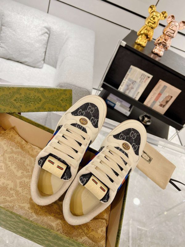 New Arrival GG Men Shoes 063