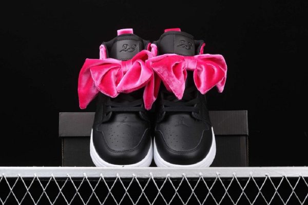 New Arrival AJ1 Mid CK5678-006 Fearless