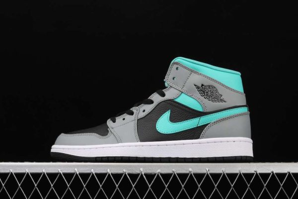 New Arrival AJ1 Mid 554724-063