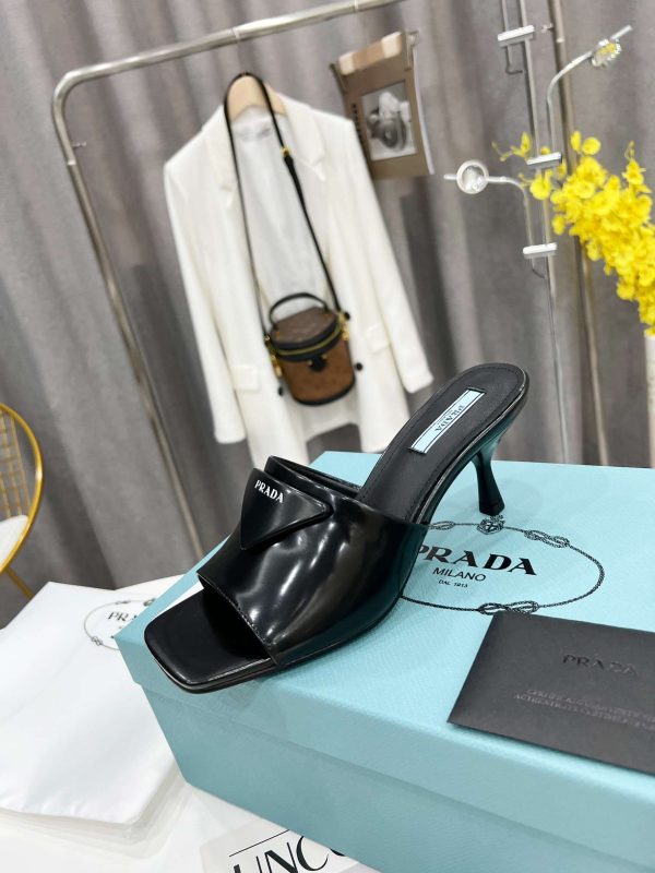 New Arrival Prada Women Shoes P018