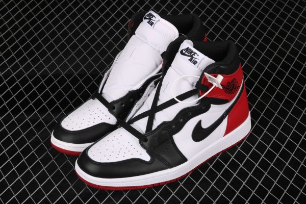 New Arrival AJ1 High 032 – 555088-125