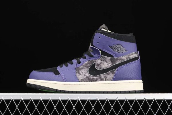 New Arrival AJ1 High Bayou Boys DC2133-500