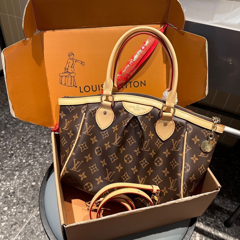 New Arrival LV Handbag L483