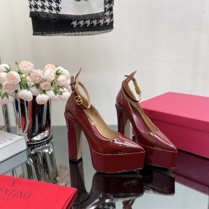 New Arrival LV Women Shoes L335