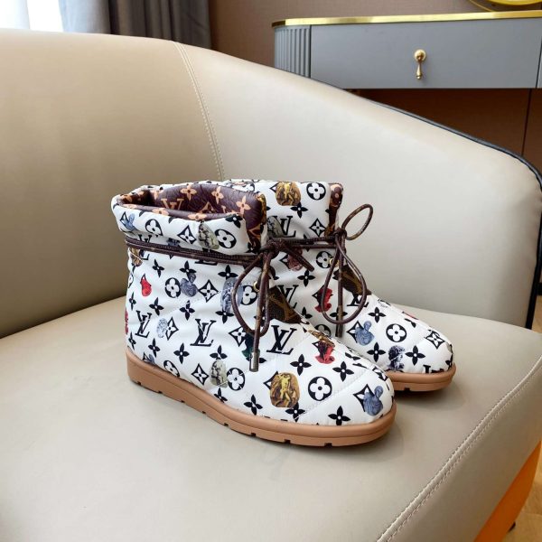 New Arrival LV Women Shoes L274