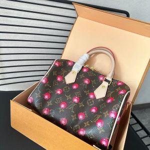 New Arrival LV Handbag L607