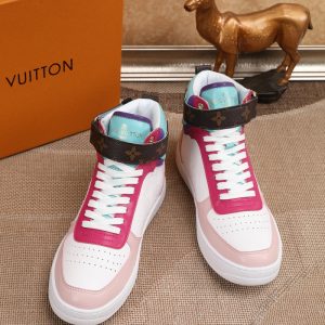 New Arrival LV Women Shoes L129