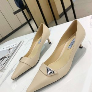 New Arrival Prada Women Shoes P020