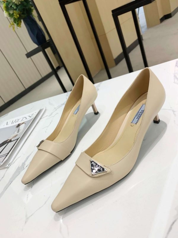 New Arrival Prada Women Shoes P020