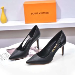 New Arrival LV Women Shoes L076