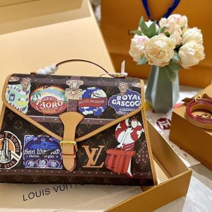 New Arrival LV Handbag L124