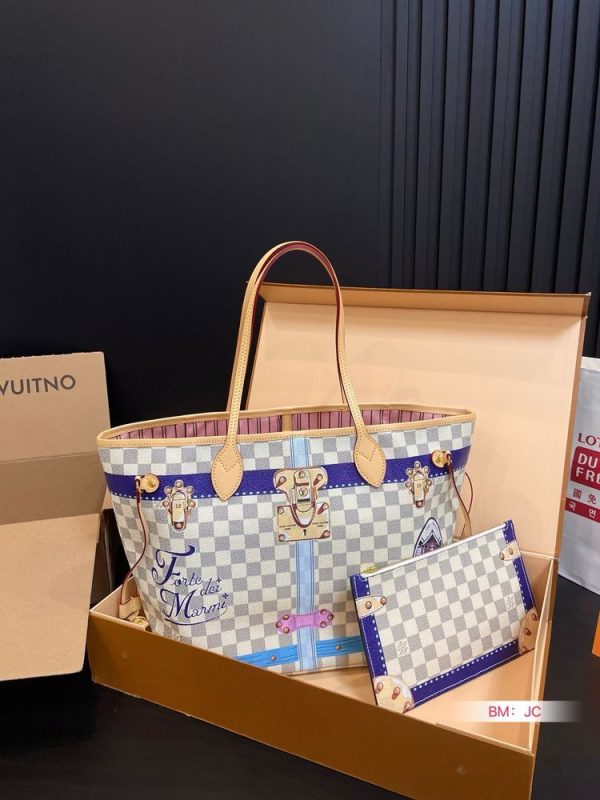 New Arrival LV Handbag L812