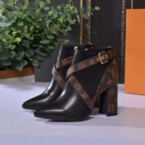 New Arrival LV Women Shoes L098