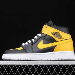 New Arrival AJ1 Mid CJ9219-700