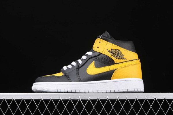 New Arrival AJ1 Mid CJ9219-700