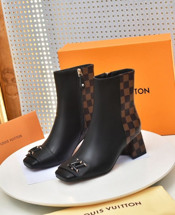 New Arrival LV Women Shoes L378