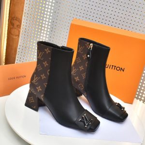 New Arrival LV Women Shoes L380