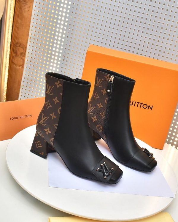 New Arrival LV Women Shoes L380