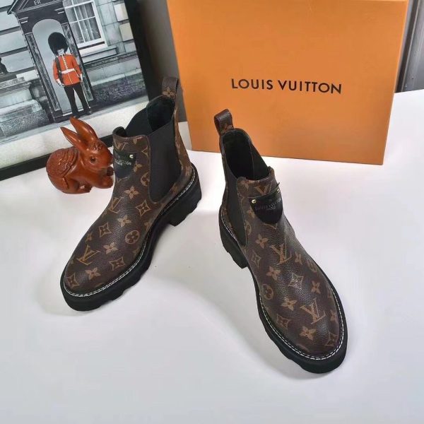 New Arrival LV Women Shoes L385