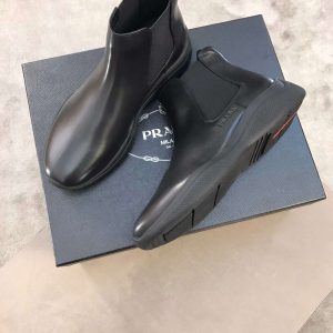 New Arrival Prada Men Shoes P016