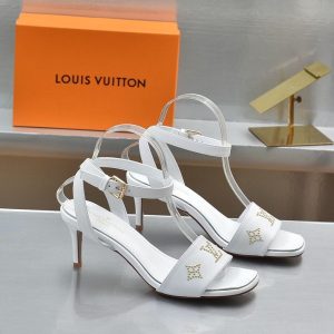 New Arrival LV Women Shoes L238