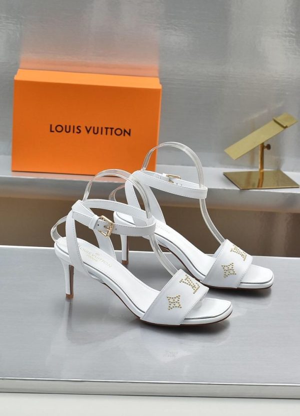 New Arrival LV Women Shoes L238