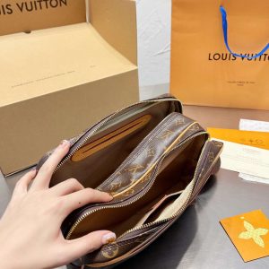 New Arrival LV Handbag L076