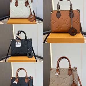 New Arrival LV Handbag L578