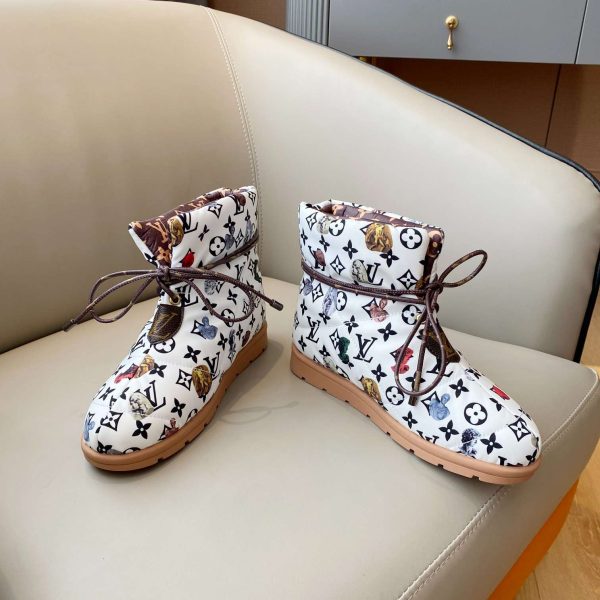 New Arrival LV Women Shoes L274