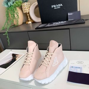 New Arrival Prada Women Shoes P033