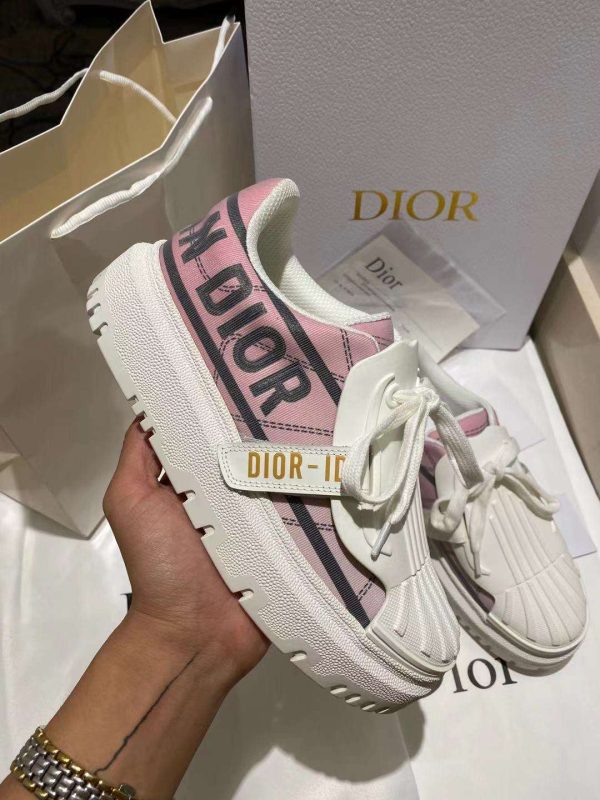 New Arrival Dior Women Shoes D014