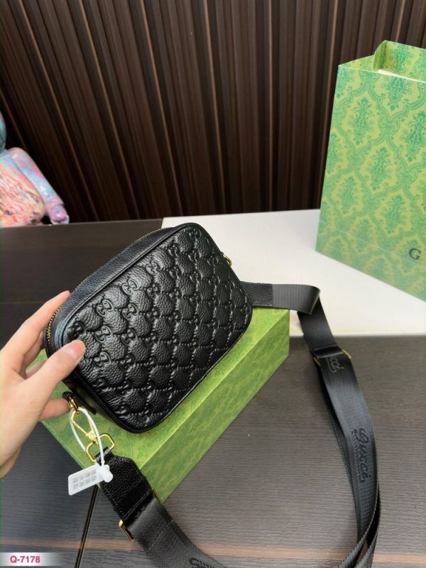 New Arrival CN Handbag C445