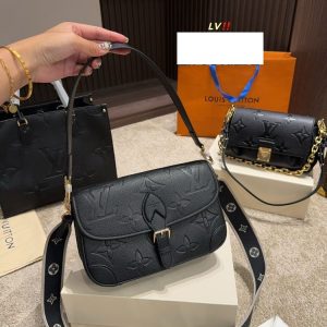 New Arrival LV Handbag L600