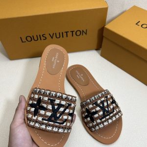 New Arrival LV Women Shoes L185