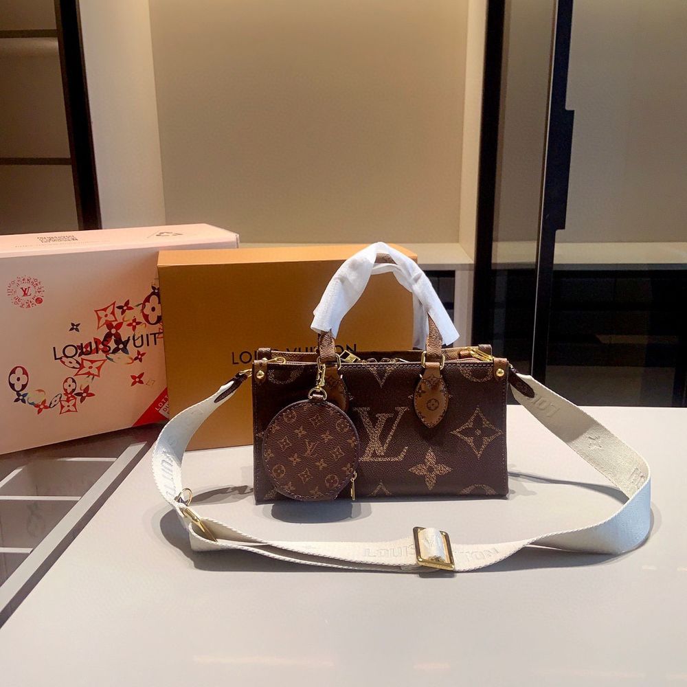 New Arrival LV Handbag L685