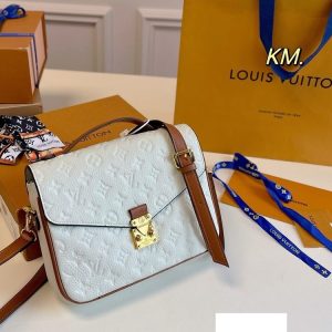 Luxury LV Handbag M53730