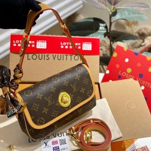 New Arrival LV Handbag L668