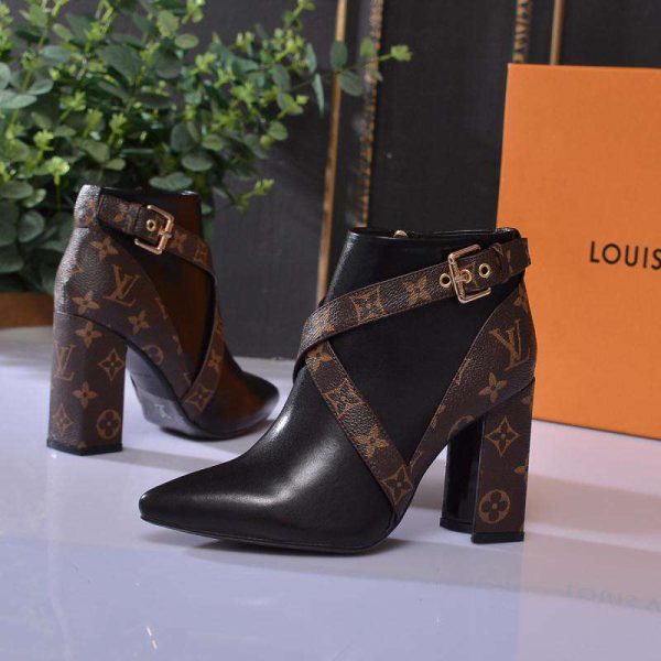 New Arrival LV Women Shoes L098