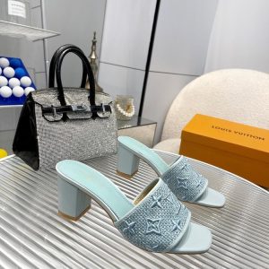 New Arrival LV Women Shoes L193