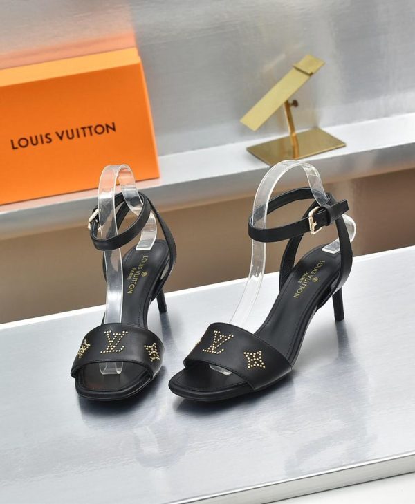 New Arrival LV Women Shoes L239