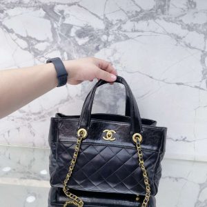 New Arrival CN Handbag C124