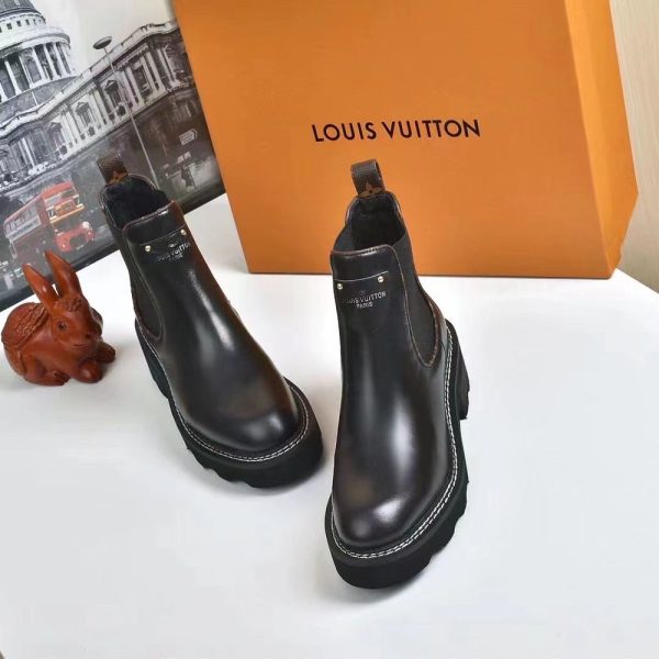 New Arrival LV Women Shoes L384