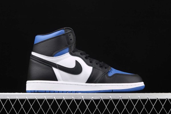 New Arrival AJ1 High 043 – 555088-041