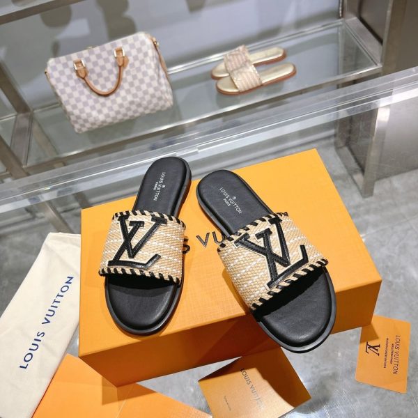 New Arrival LV Women Shoes L205